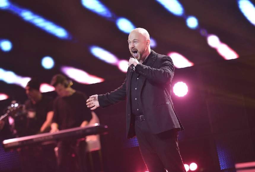 FOTO / Ei sunt finaliştii "X Factor"! Emoţii mari pentru cei patru juraţi