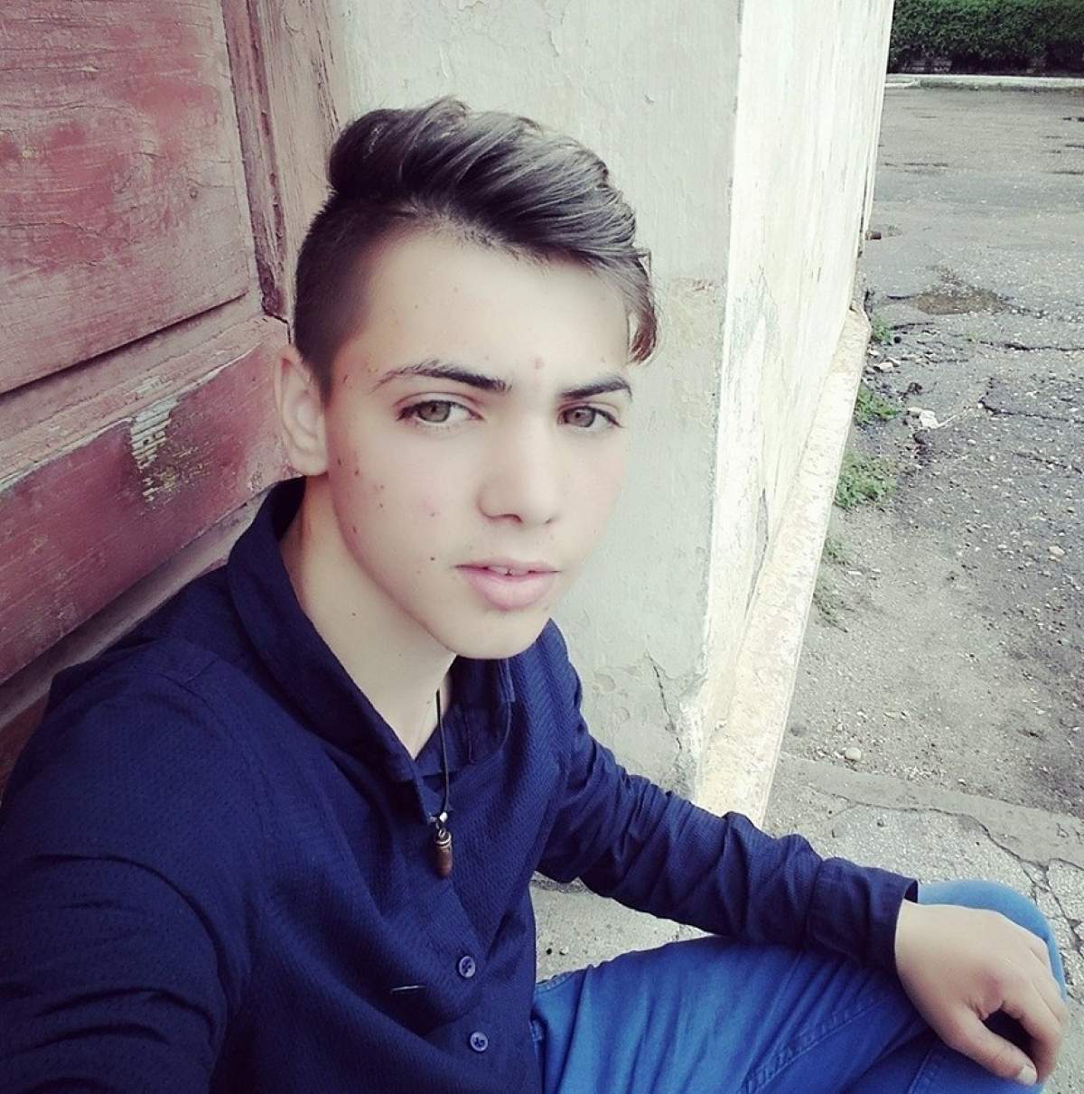 Sfâşietor! Ce a apărut pe pagina de facebook a lui Sergiu, băiatul de 19 ani găsit spânzurat! Care a fost ultimul lui mesaj
