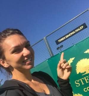 Simona Halep renunță la tenis pentru muzică? Tenismena și-a făcut formație și a apărut deja pe scenă
