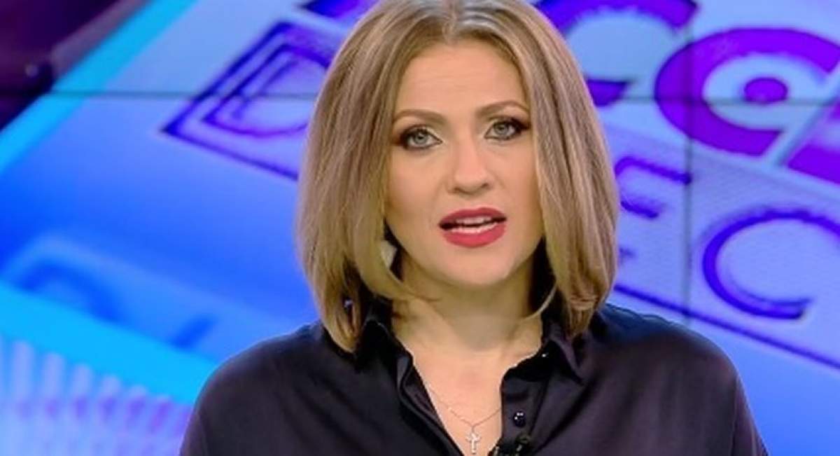 Mirela Vaida l-a pus la punct în direct. „M-am enervat și eu acum. Întoarce-te cu fața dacă ești bărbat!”