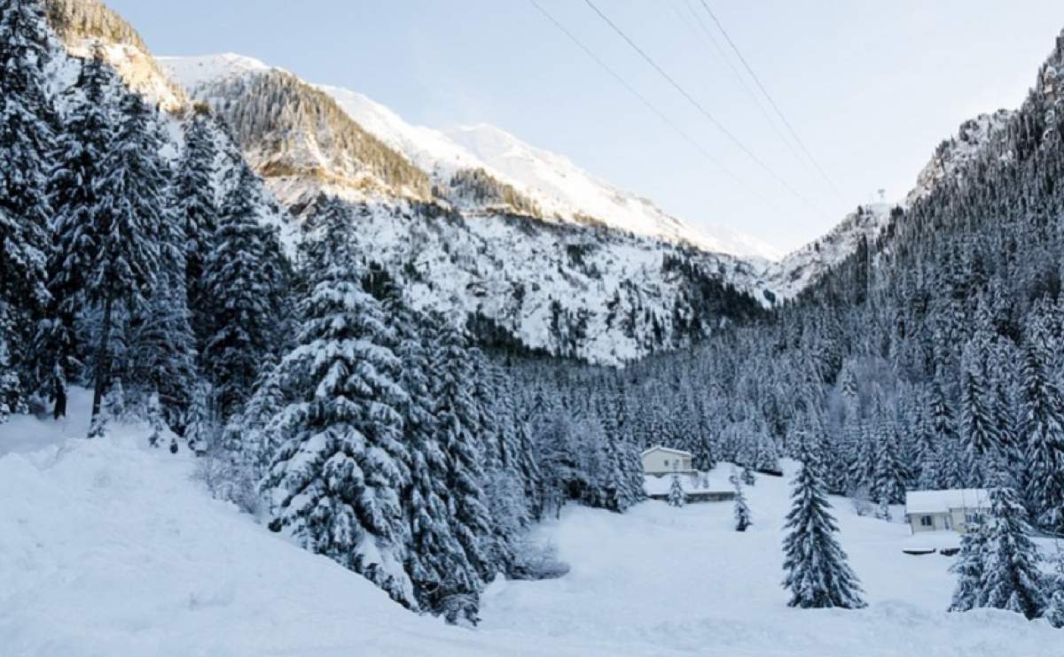 Ce înseamnă dacă în ziua de Crăciun nu ninge