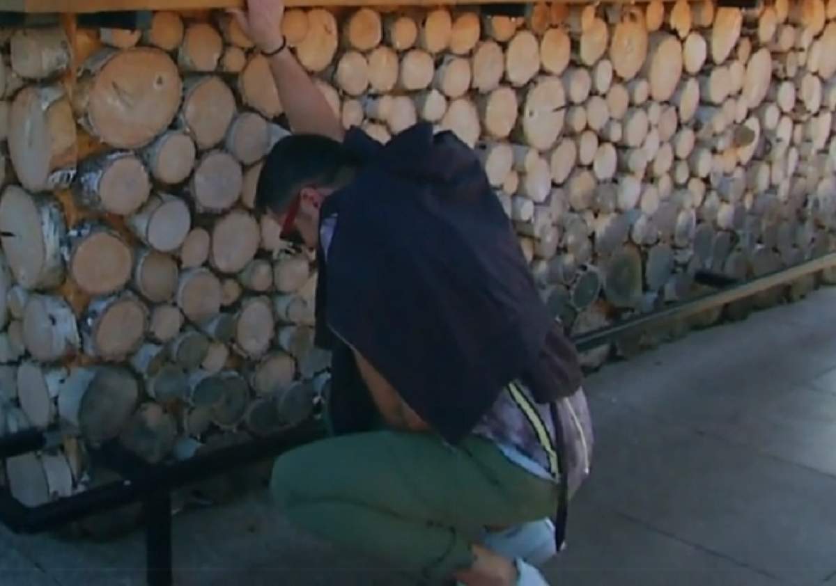 VIDEO / Liviu Vârciu, pe jos de durere! Nea Mărin l-a "altoit" în cel mai sensibil loc: "Am crezut că leșin"