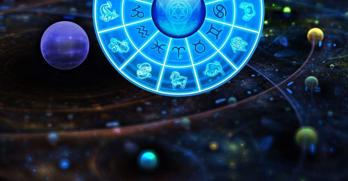 Fenomenul astrologic care va avea loc la începutul anului 2018! Cum vor fi afectate zodiile