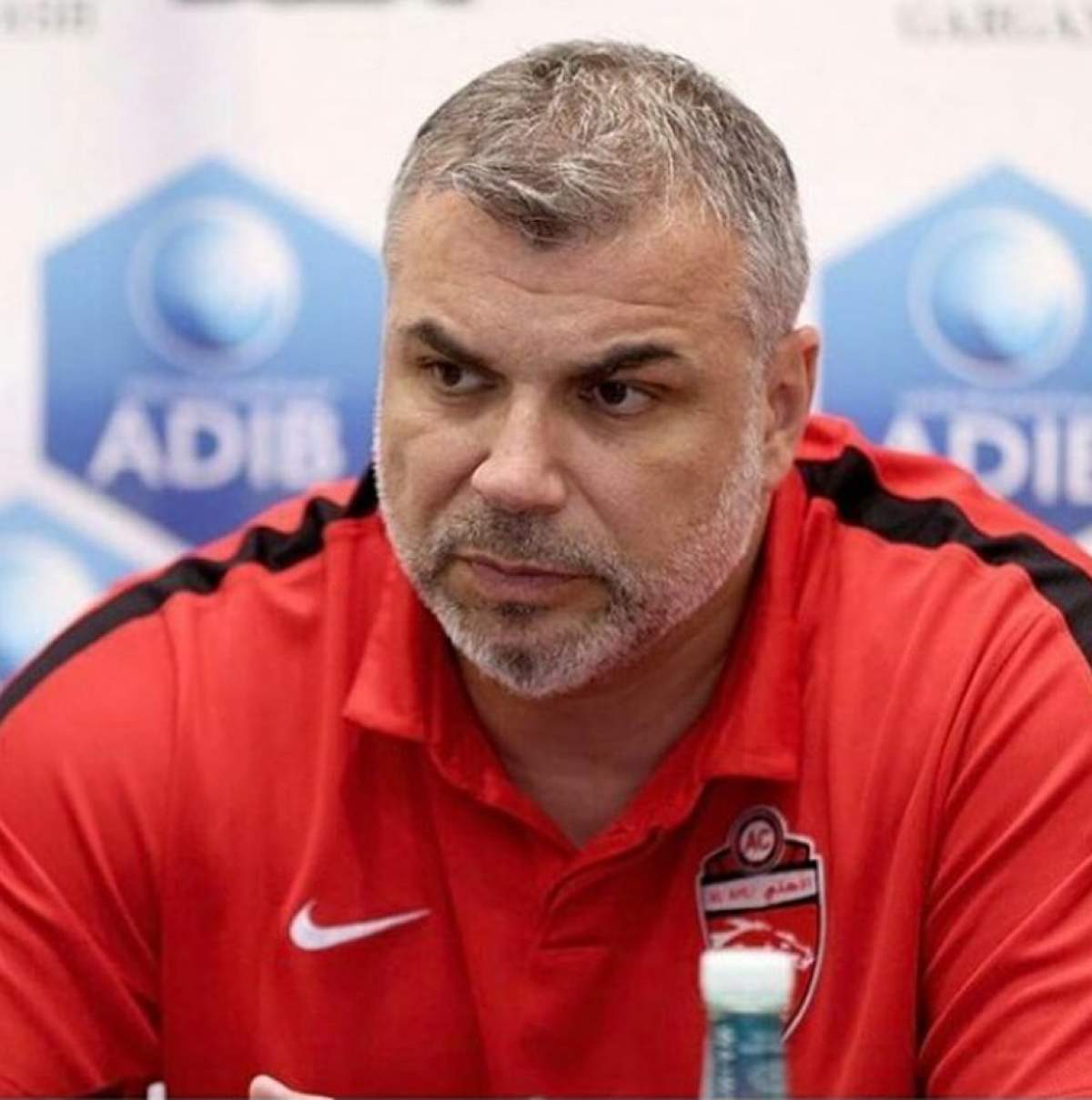 Ultima oră. Cosmin Olăroiu a ajuns pe mâna medicilor. Tehnicianul a fost operat