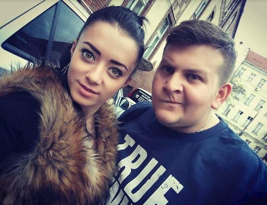 FOTO / El este iubitul Cătălinei, fostă concurentă la MPFM! După divorţul de Nicolae, tânăra a găsit pe cineva care seamănă cu el