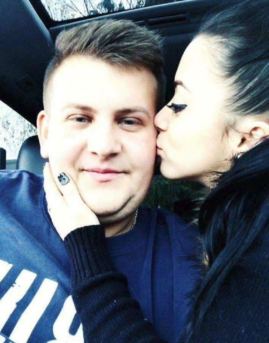 FOTO / El este iubitul Cătălinei, fostă concurentă la MPFM! După divorţul de Nicolae, tânăra a găsit pe cineva care seamănă cu el