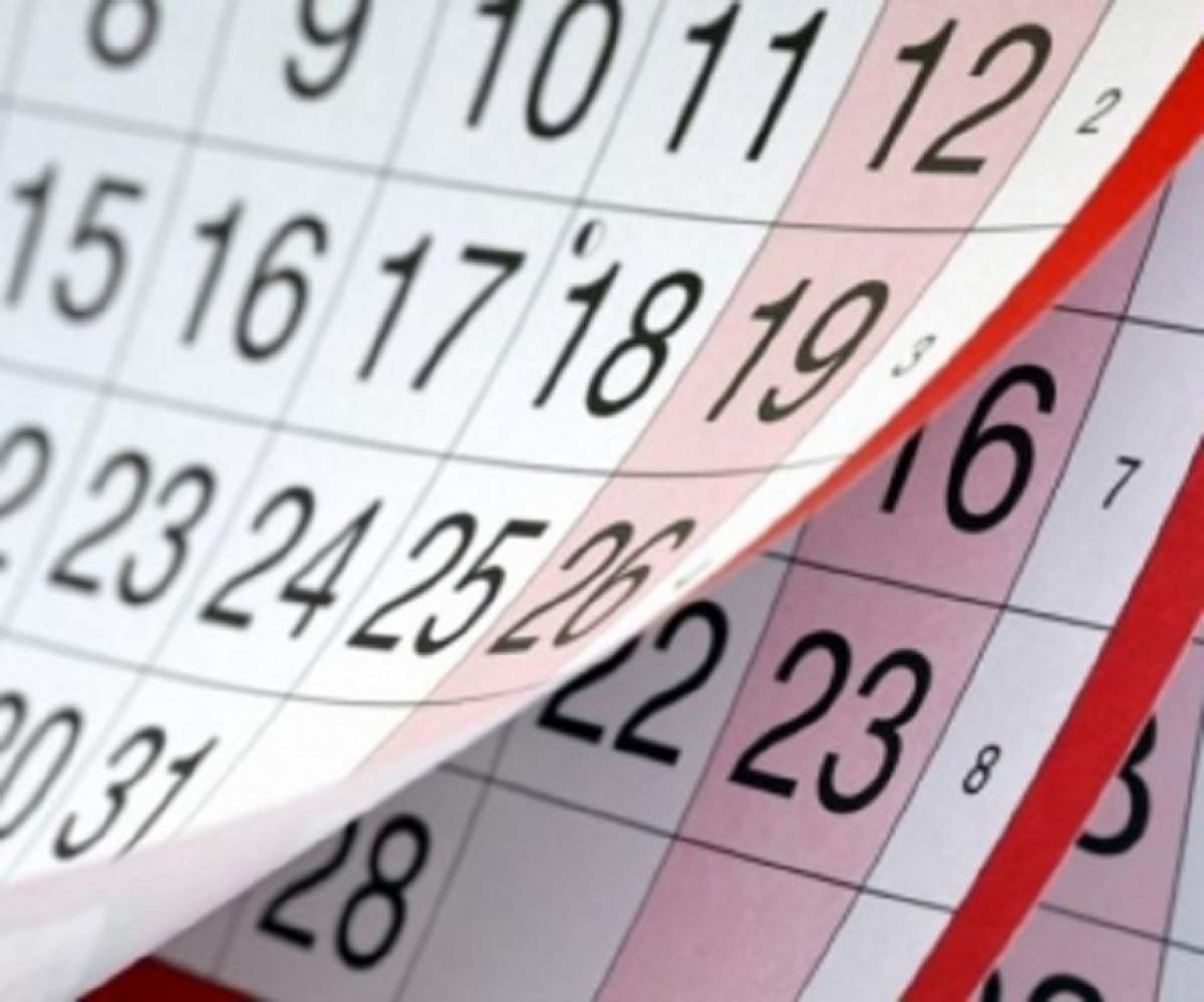 Veşti proaste pentru bugetari cu privire la vacanţa de sărbători! 27, 28 şi 29 Decembrie nu vor mai fi zile libere