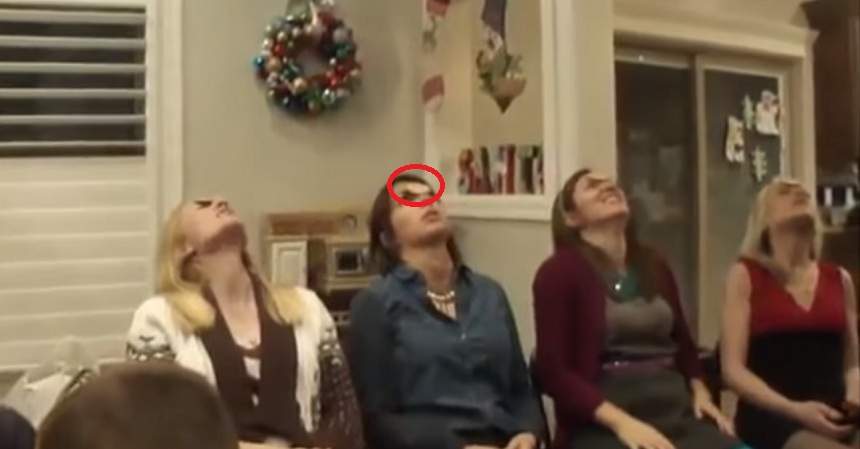 VIDEO / Cele mai nebuneşti idei de Revelion întâlnite vreodată! Din seria "nu faceţi asta acasă"