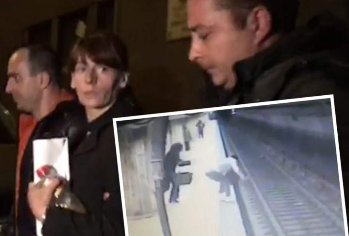 Detalii revoltătoare despre Magdalena Șerban. "Criminala de la metrou" nu crede că tânăra a murit și spune că imaginile sunt fabricate