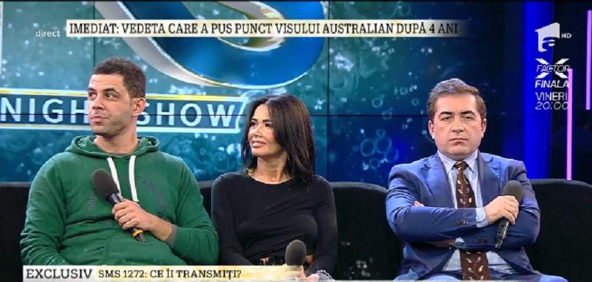 VIDEO / Câți bani oferă Oana Zăvoranu pentru o mamă surogat. Este o sumă cu multe zerouri