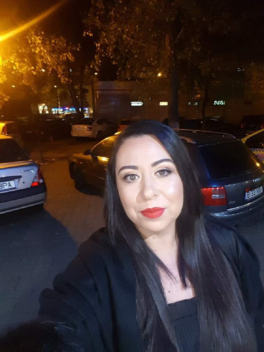 Oana Roman şi-a pierdut câinele! Vedeta cere ajutorul bucureştenilor