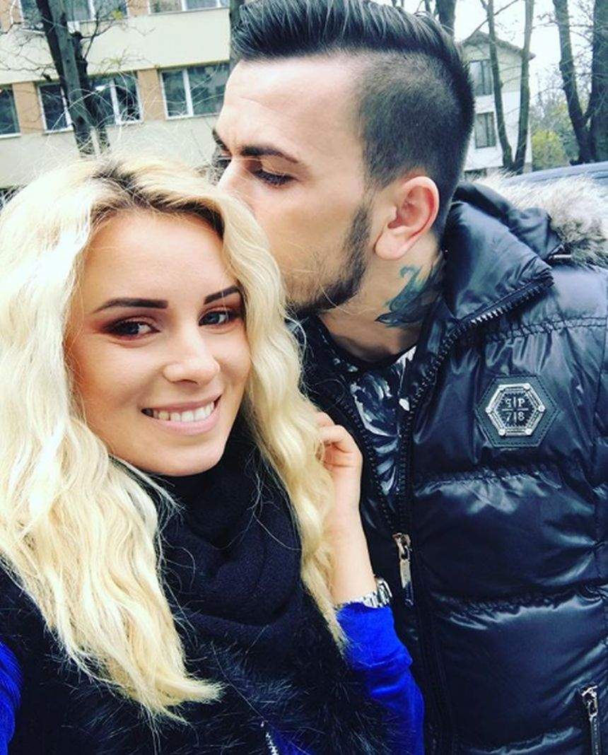 Ely și Cristian de la Mpfm, așa cum rar îi vezi. Cei doi foști concurenți s-au fotografiat, iar fanii au sărit cu laudele