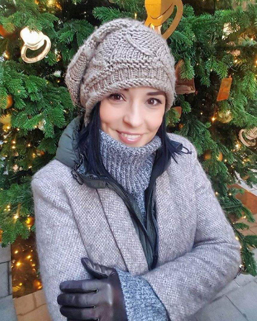 Unde petrece Andreea Marin minivacanța de 1 Decembrie. Fanii au fost surprinși să afle