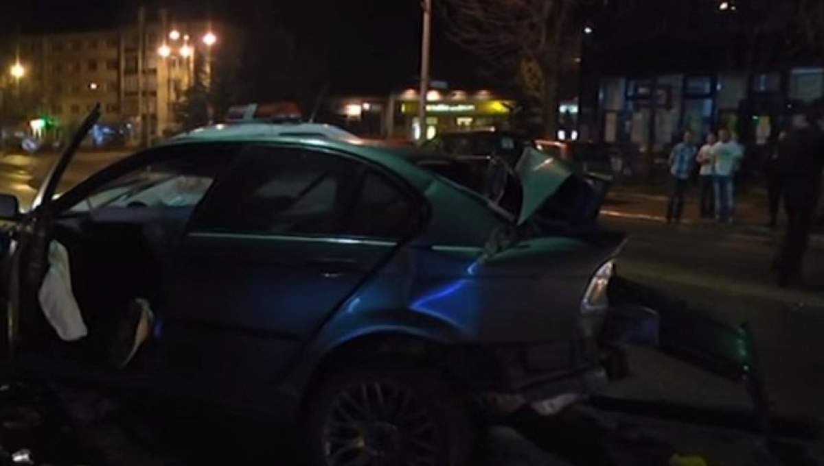 Detalii cutremurătoare despre tinerii care și-au pierdut viața în accidentul grav din Galați. Aceștia ar fi fost live pe rețele sociale