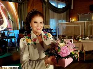 Cât câştigă Irina Loghin de Sărbători? Are 78 de ani şi susţine concerte în toată ţara