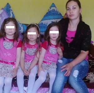 FOTO / Ultimul mesaj disperat postat de Laura, tânăra mamă de 26 de ani, moartă în urma unei lupte cu o boală grea! 5 fetiţe o aşteptau acasă