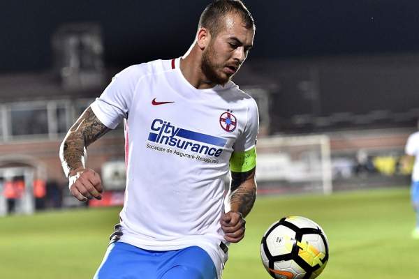 Ofertă de ultimă oră pentru Denis Alibec! Cât cere FCSB în schimbul atacantului-problemă