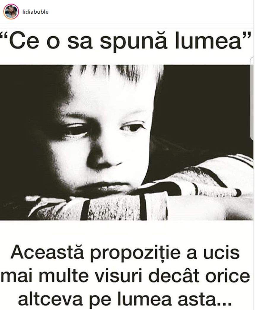 Cum a copiat-o Mihaela Rădulescu pe Anamaria Prodan. "Ce o să spună lumea"