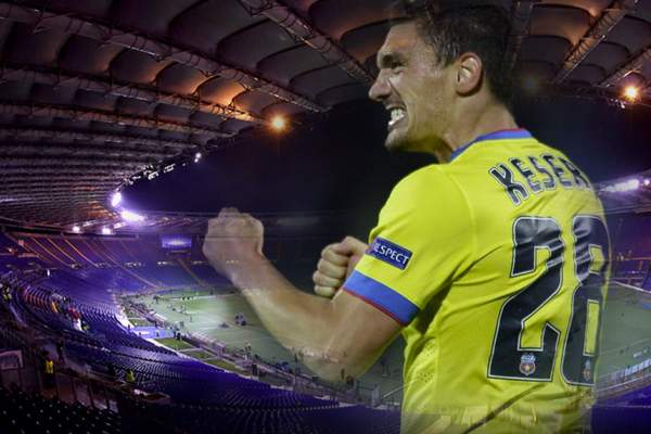 Claudiu Keşeru are Italia la picioare! Trei echipe din „Cizmă” luptă pentru semnătura atacantului! Cine e favorita