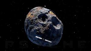 Omenirea este în mare pericol!? Un asteroid neobişnuit va trece la o distanţă mică de planetă! Are o formă de neimaginat