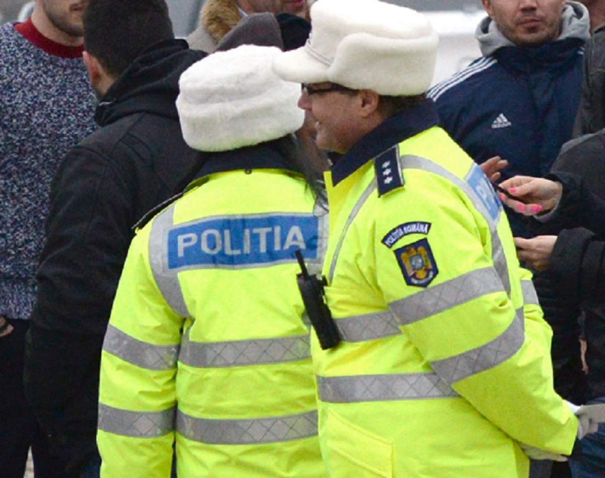 Moarte suspectă în Buzău! Poliţia a pierdut un angajat valoros! „A picat jos”
