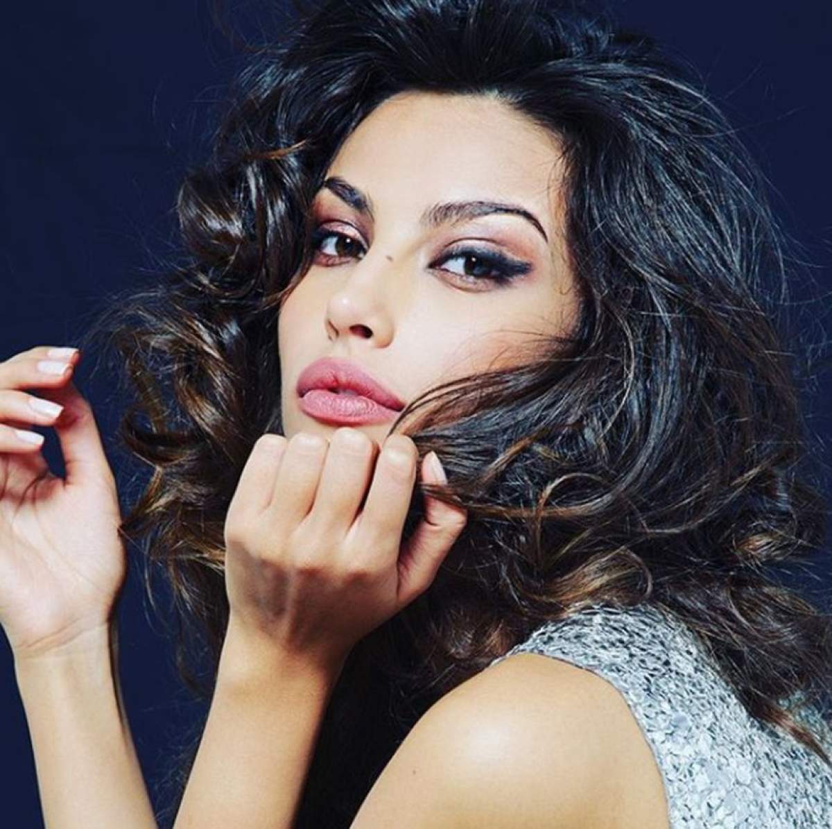 Mădălina Ghenea, declarație surprinzătoare la "Refresh by Oana Turcu". "Eu nu pot spune că mă consider o femeie frumoasă"