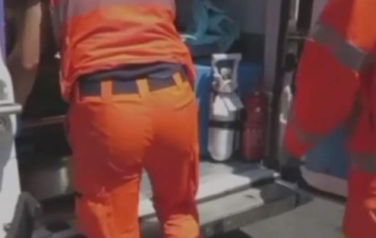 VIDEO / "Ambulanţa morţii": 300 de euro o viaţă de om! Medicul de pe ambulanță își ucidea pacienții