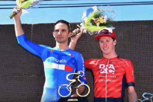 Doliu in sport! A murit la 23 de ani, în timp ce se antrena