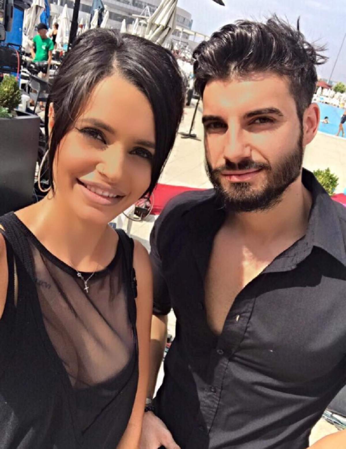 FOTO / Dianei de la "Insula Iubirii" îi este dor de ispita Andy? Ce a publicat pe rețelele de socializare