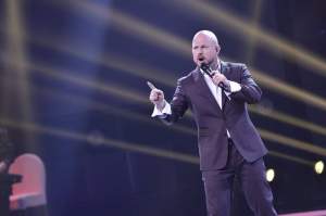 VIDEO / S-a făcut istorie la "X Factor"! El este câștigătorul care pleacă acasă cu un premiu colosal