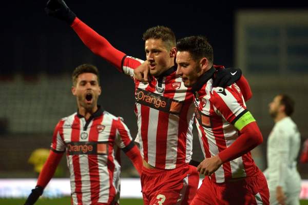Dinamo rămâne fără căpitan! Paul Anton s-a  înţeles cu o echipă din străinătate!