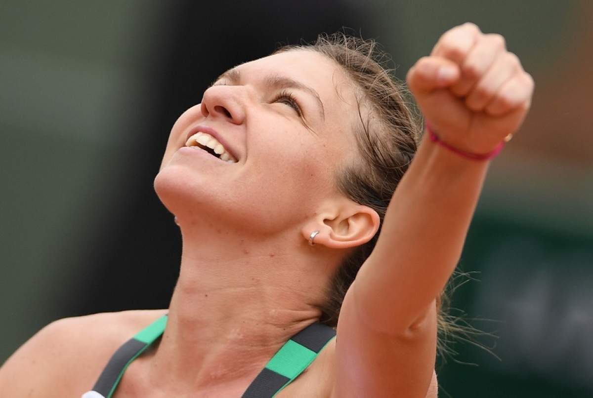 Simona Halep a câștigat turneul demonstrativ din Thailanda! Victorie categorică în fața Karolinei Pliskova!