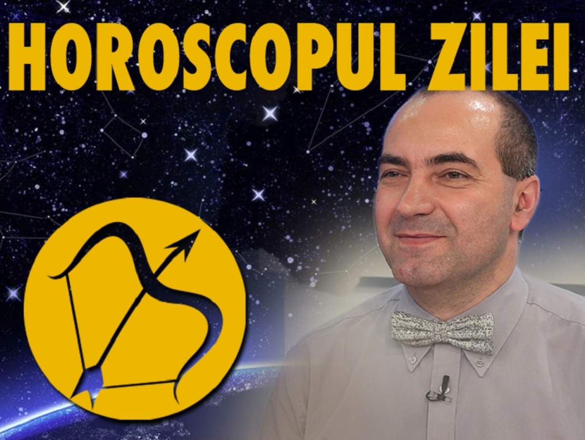 HOROSCOPUL ZILEI: 25 DECEMBRIE - Crăciun plin de surprize pentru toate zodiile