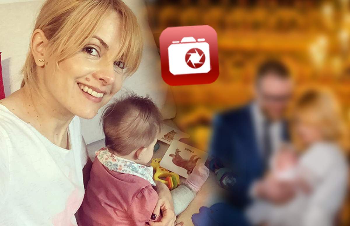 Simona Gherghe a făcut marele anunț! Vedeta așteaptă cu nerăbdare să vină barza!