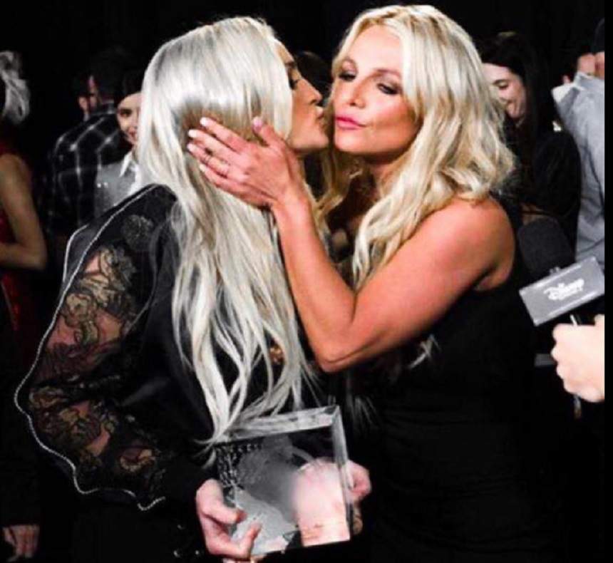 FOTO / Sora lui Britney Spears, actrița Jamie Lynn, este din nou însărcinată! La prima sarcină a făcut liposucție, riscându-și viața