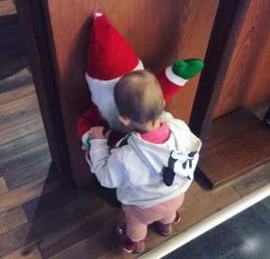 FOTO / Crăciun plin de emoție pentru Andreea Bălan: "Familia mea frumoasă și mult dorită"
