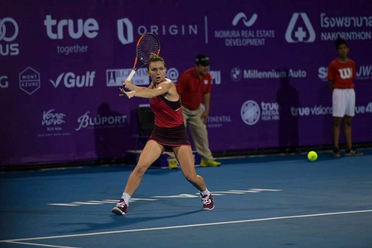 Simona Halep a dat lovitura de Sărbători! Suma fabuloasă de bani încasată de numărul 1 mondial!