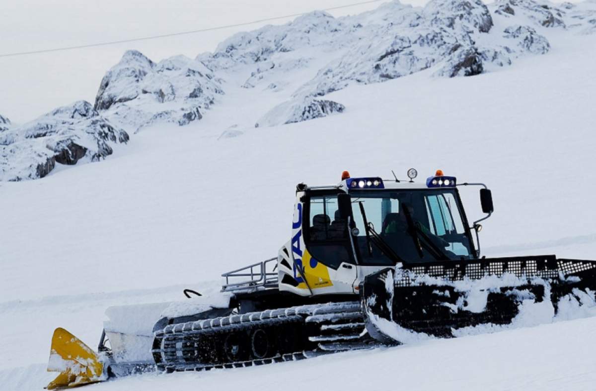 Tragedie în Munții Alpi! Trei oameni au fost uciși de avalanșe!