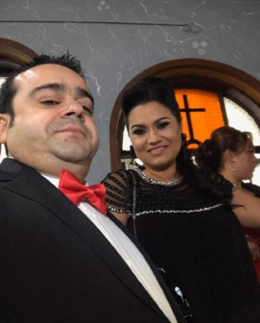 FOTO / Scrisoarea lui Carmen Minune pentru mama sa, de Crăciun! "De acum, tu ești puiul nostru"