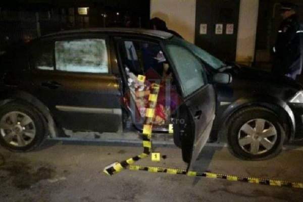 Doliu în România! Un dublu campion național la box şi-a tăiat venele şi a fost găsit mort în mașină