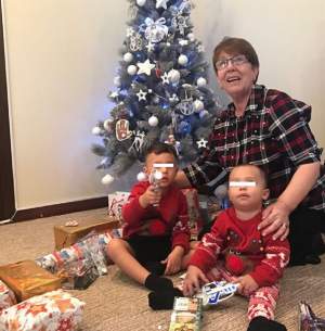 Ciro Castellano tună şi fulgeră, după ce Antonia a sărbătorit Crăciunul alături de Alex Velea şi cei doi copii: "Nu i-a adus o păpuşă Mayei"