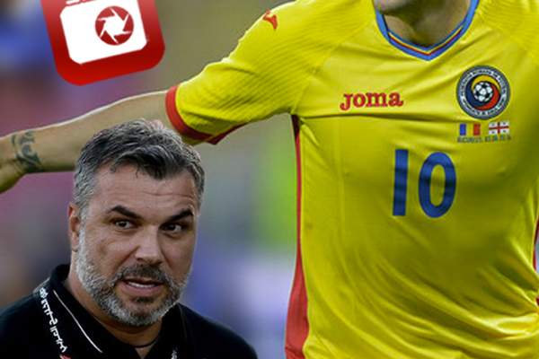 Bombă în fotbal! Echipa care l-a avut antrenor pe Cosmin Olăroiu vrea un alt român! Cine e alesul