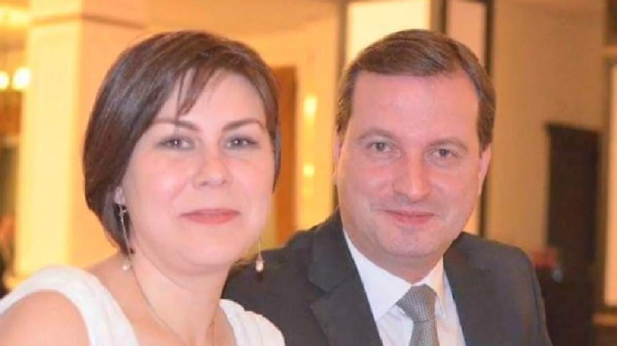 Soţii Maleon s-au sinucis în timp ce ornau bradul de Crăciun! Noi detalii cutremurătoare ies la iveală