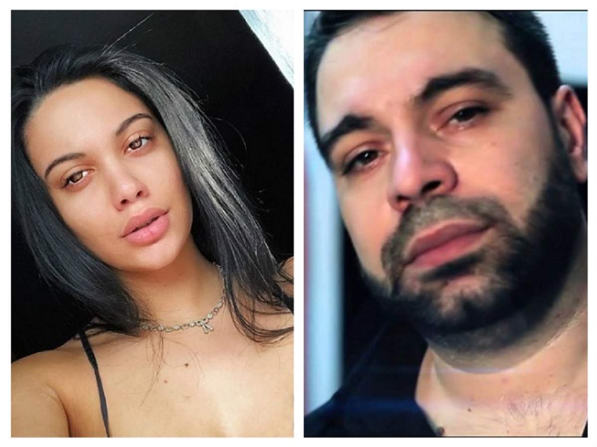 VIDEO / Dovada că Betty l-a "şters" pe Florin Salam din viaţa ei. A spus cu cine îşi va petrece Revelionul