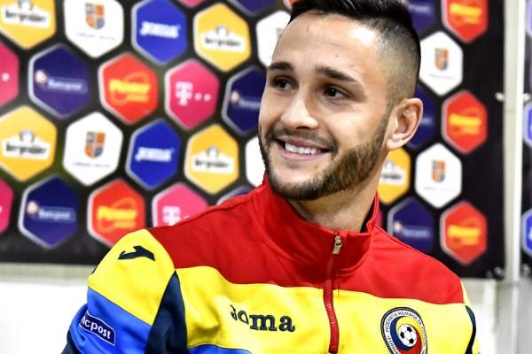 Ofertă de ultimă oră pentru Florin Andone! Un club din Premier League negociază transferul internaţionalului român!