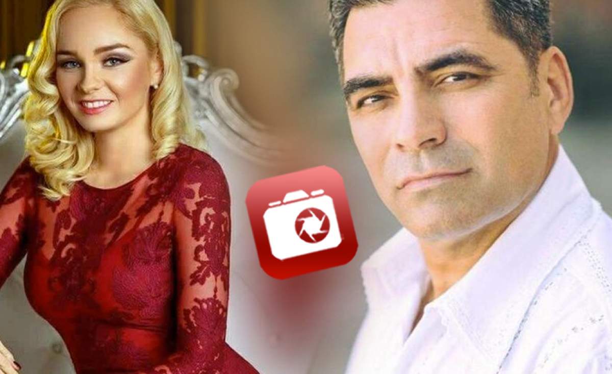 EXCLUSIV! Marcel Toader a uitat-o pe Maria Constantin! Ştim cu cine petrece Revelionul afaceristul!