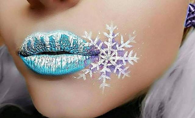 FOTO / Trendul buzelor ”ninse” a luat-o razna pe Instagram! Cum să le faci și tu în doi pași