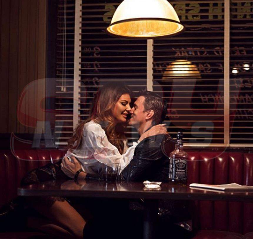 Soția lui Dragoș Săvulescu știe cum să îl ”fiarbă” pe milionar! Cât a așteptat afaceristul pentru a o putea săruta / Interviu în EXCLUSIVITATE