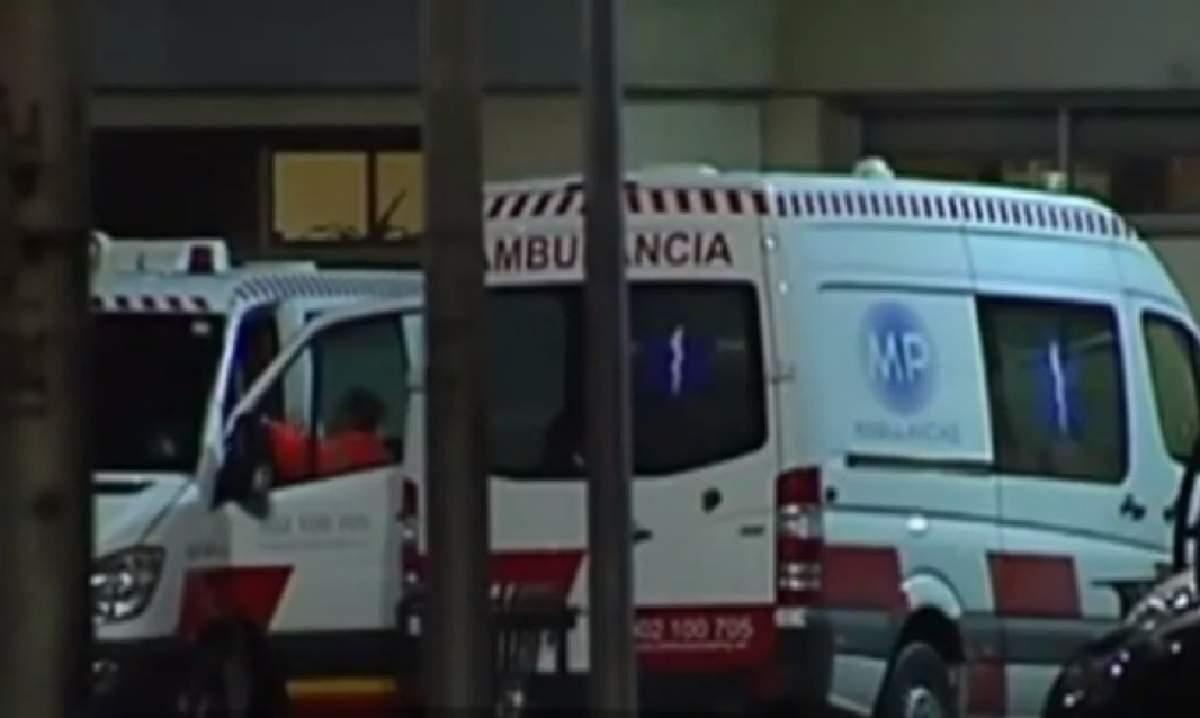 VIDEO / Caz halucinant! O româncă a fost ignorată de medicii spanioli până a murit