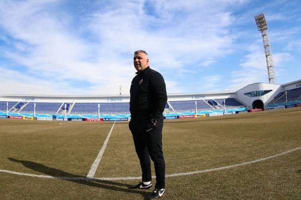 Probleme pentru “Prinţul deşertului”! Cosmin Olăroiu a fost demis de la Al Ahli, după 7 trofee în 4 ani și jumătate!